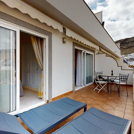 Lejlighed Charmante Direkt Am Meer, Kostenloses Wlan *